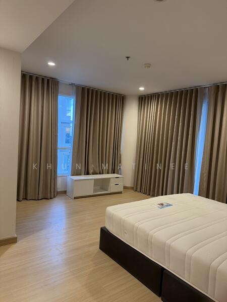 Supalai Riva Grande Rama 3, Bangkok