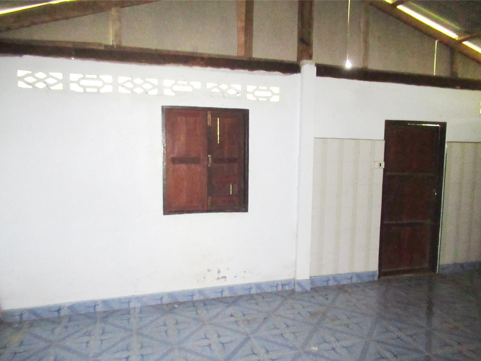 บ้านเดี่ยว คีรีรัฐนิคม สุราษฎร์ธานี
