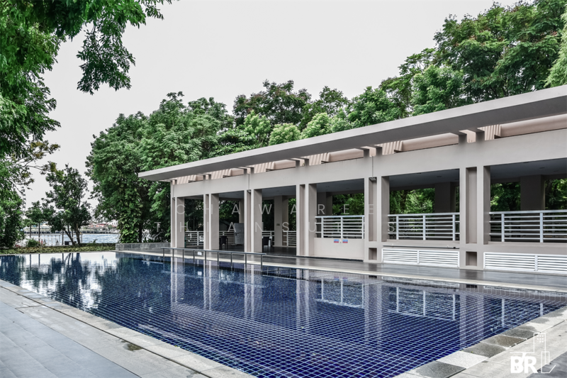 Watermark Chaophraya, Bangkok