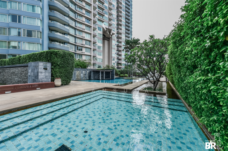 Watermark Chaophraya, Bangkok