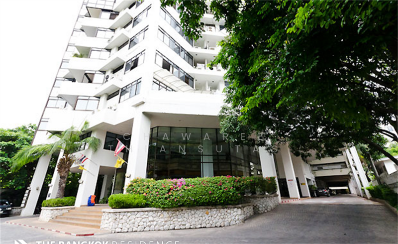 Watermark Chaophraya, Bangkok