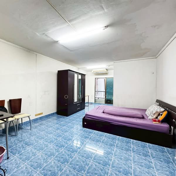 Bangkhae Condotown condominium, Bangkok