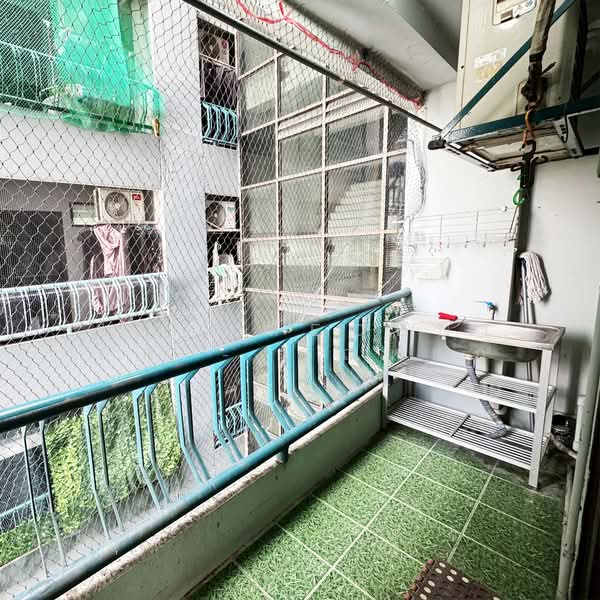 Bangkhae Condotown condominium, Bangkok