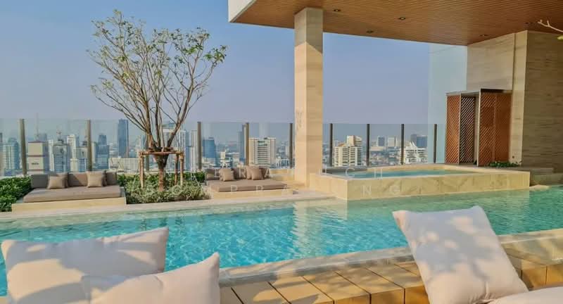 Maru Ekkamai 2, Bangkok