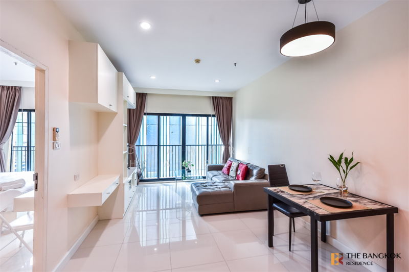 Noble Reveal, Bangkok
