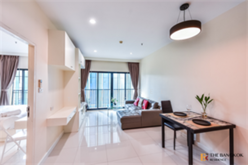 Noble Reveal, Bangkok