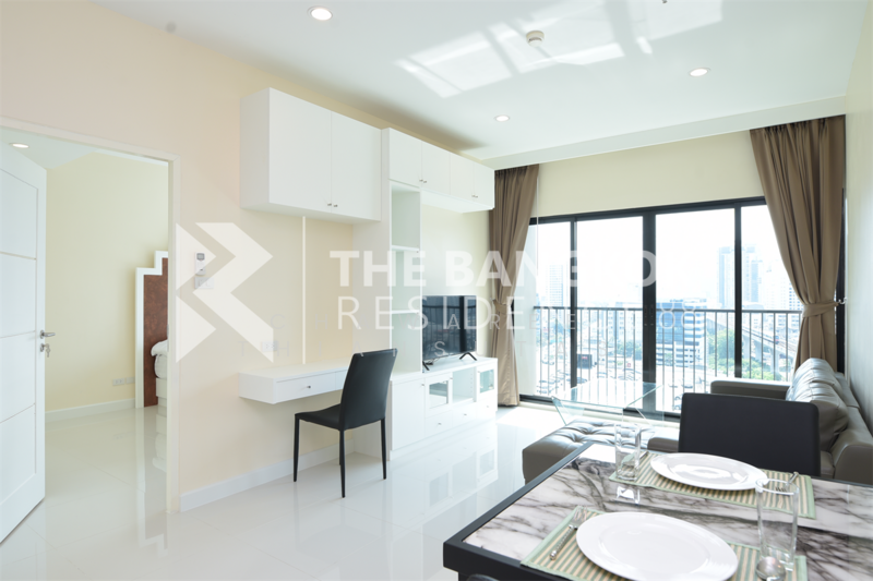 Noble Reveal, Bangkok