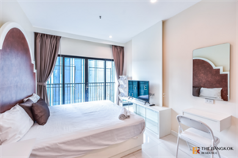 Noble Reveal, Bangkok