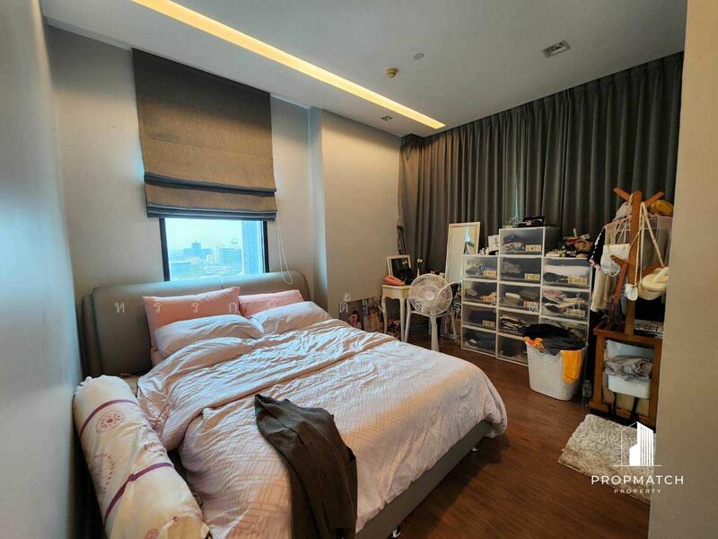 Equinox Phahol Vibha, Bangkok
