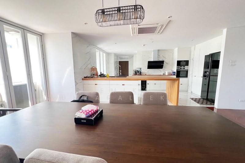 Prime Mansion Sukhumvit 31, Bangkok