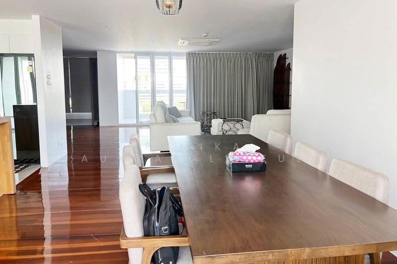 Prime Mansion Sukhumvit 31, Bangkok