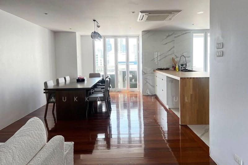 Prime Mansion Sukhumvit 31, Bangkok