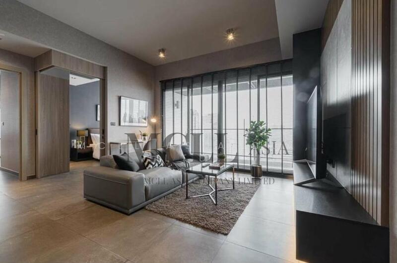 The Lofts Asoke, Bangkok