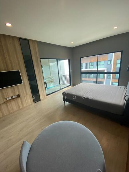 Arden Rama 3, Bangkok