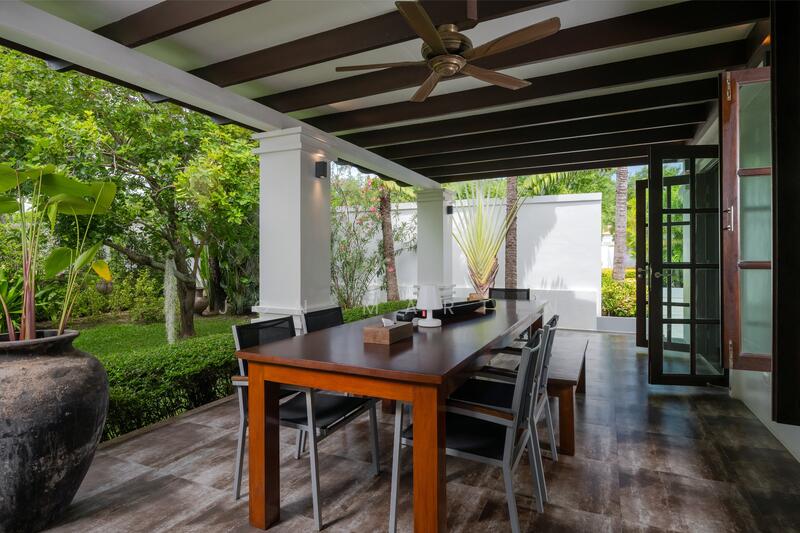 BelVida Estates Hua Hin, Prachuap Khiri Khan