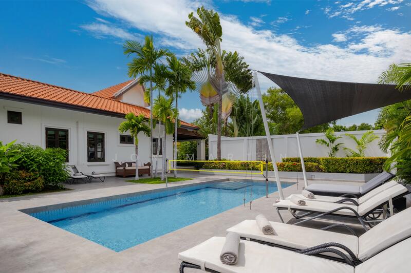 BelVida Estates Hua Hin, Prachuap Khiri Khan