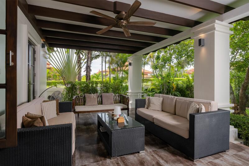BelVida Estates Hua Hin, Prachuap Khiri Khan
