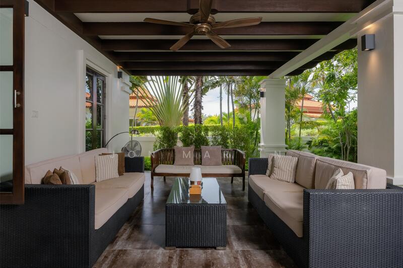 BelVida Estates Hua Hin, Prachuap Khiri Khan