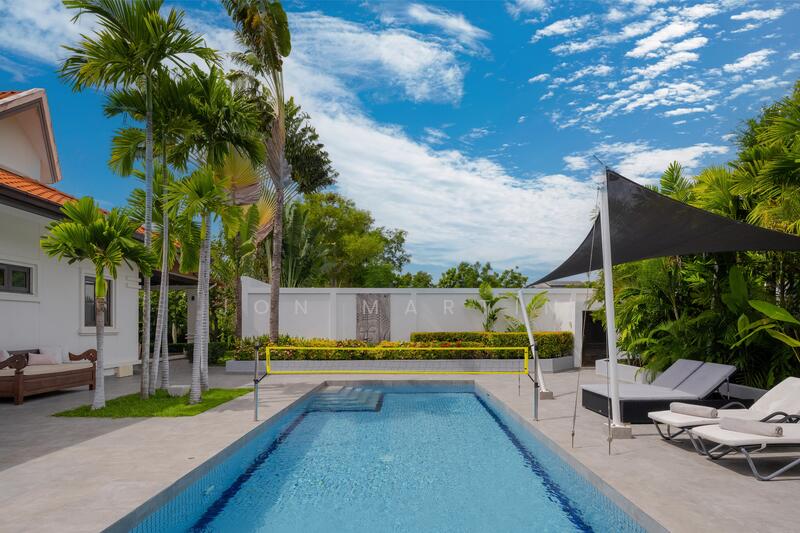 BelVida Estates Hua Hin, Prachuap Khiri Khan