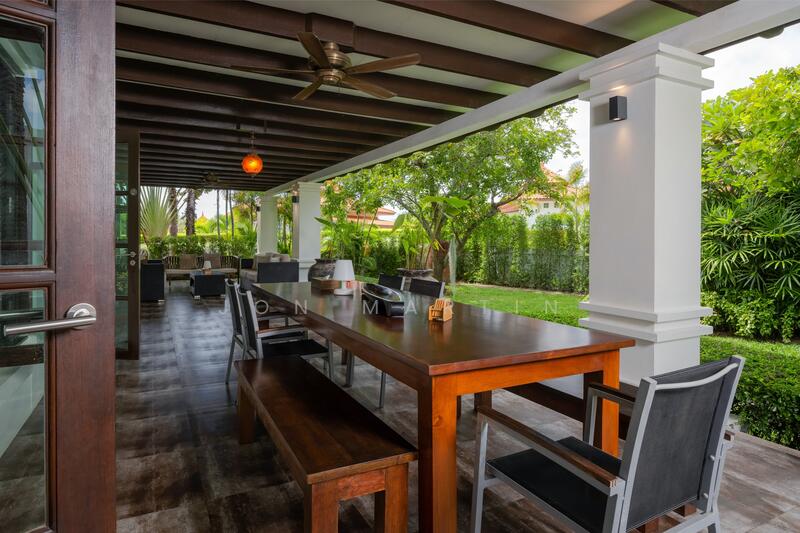 BelVida Estates Hua Hin, Prachuap Khiri Khan