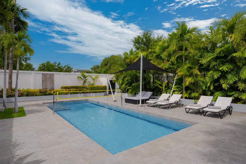 BelVida Estates Hua Hin, Prachuap Khiri Khan