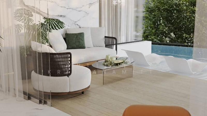 Andaman Boutique Residences, phuket