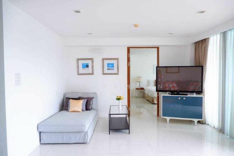 The Sanctuary Wongamat, Chon Buri (Pattaya)