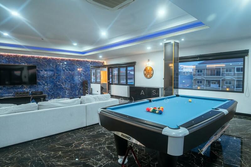 Siam Oriental Condominium, Chon Buri (Pattaya)