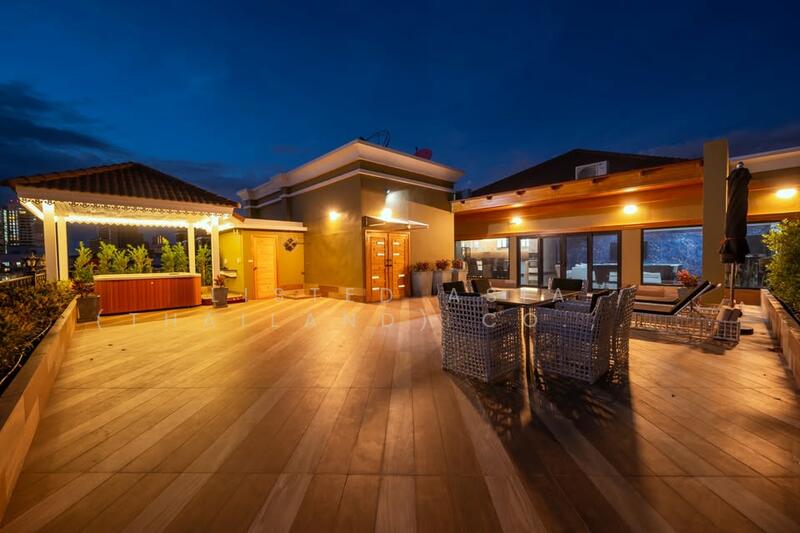 Siam Oriental Condominium, Chon Buri (Pattaya)