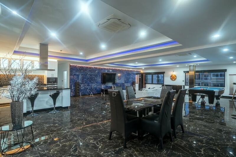 Siam Oriental Condominium, Chon Buri (Pattaya)