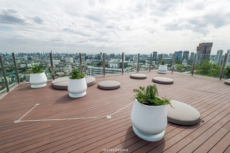 Maru Ladprao 15, Bangkok