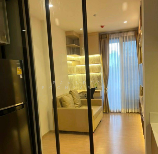 Maru Ladprao 15, Bangkok