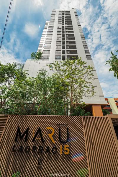 Maru Ladprao 15, Bangkok