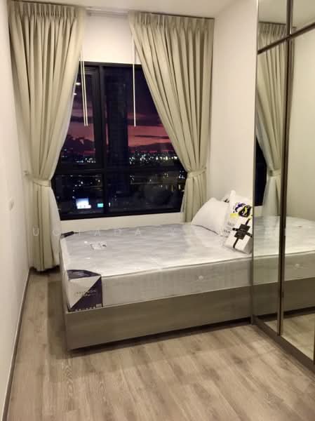 Knightsbridge Prime Onnut, Bangkok