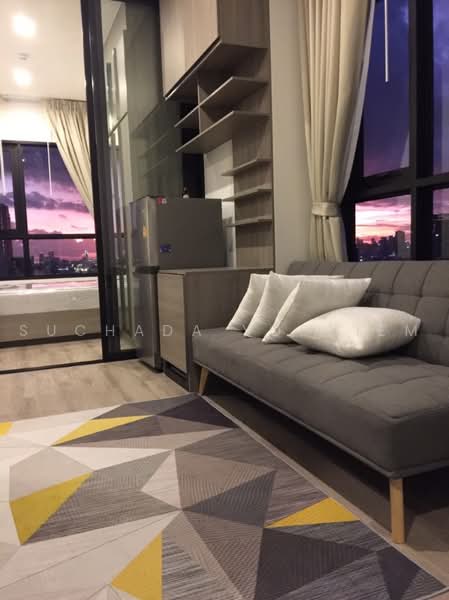 Knightsbridge Prime Onnut, Bangkok