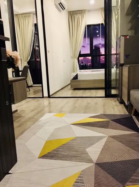 Knightsbridge Prime Onnut, Bangkok