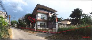บ้านเดี่ยว พนัสนิคม จังหวัดชลบุรี