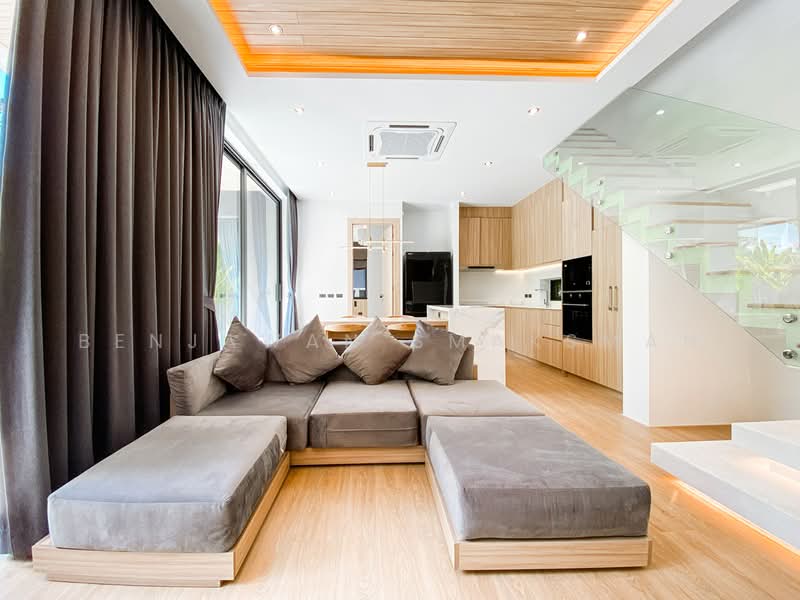 Aileen Villas Phase 2, Phuket