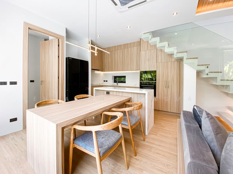 Aileen Villas Phase 2, Phuket