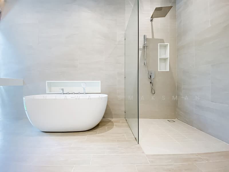 Aileen Villas Phase 2, Phuket