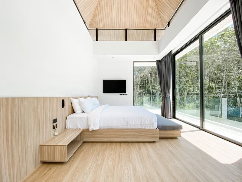 Aileen Villas Phase 2, Phuket