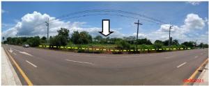 ที่ดินเปล่า นาหว้า จังหวัดนครพนม
