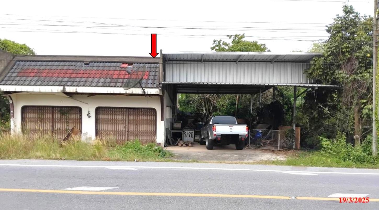 Single-Family House in Kok Pho, Pattani Province