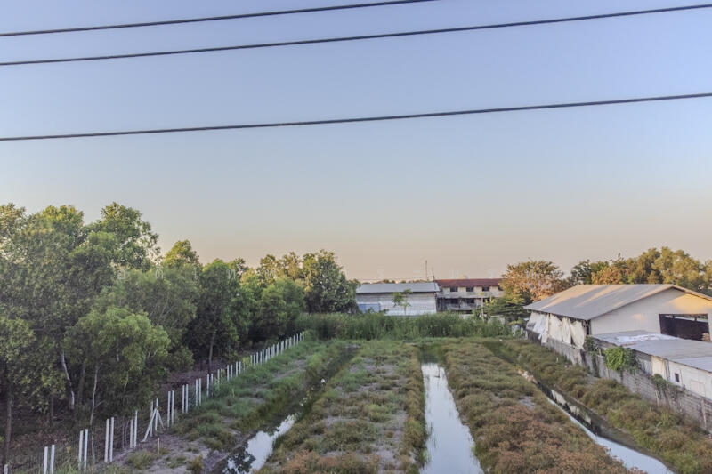 ที่ดินคลอง2, Pathum Thani