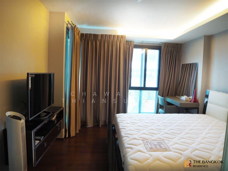 The Address Sukhumvit 61, Bangkok