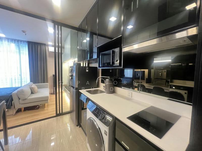 Noble Around Ari, bangkok