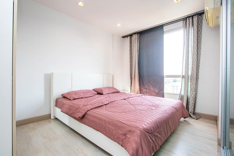 diamant condominium, Chiang Mai
