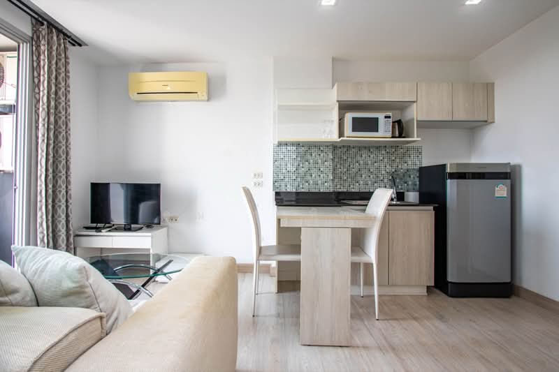 diamant condominium, Chiang Mai