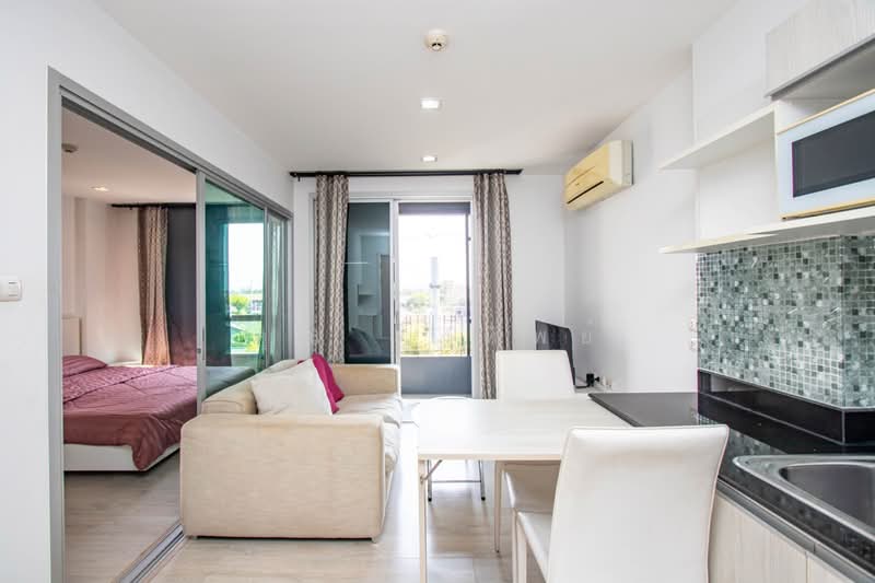 diamant condominium, Chiang Mai