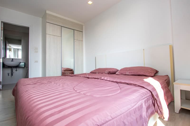 diamant condominium, Chiang Mai